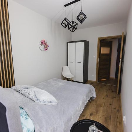 Hello Kielce Apartment Exterior foto