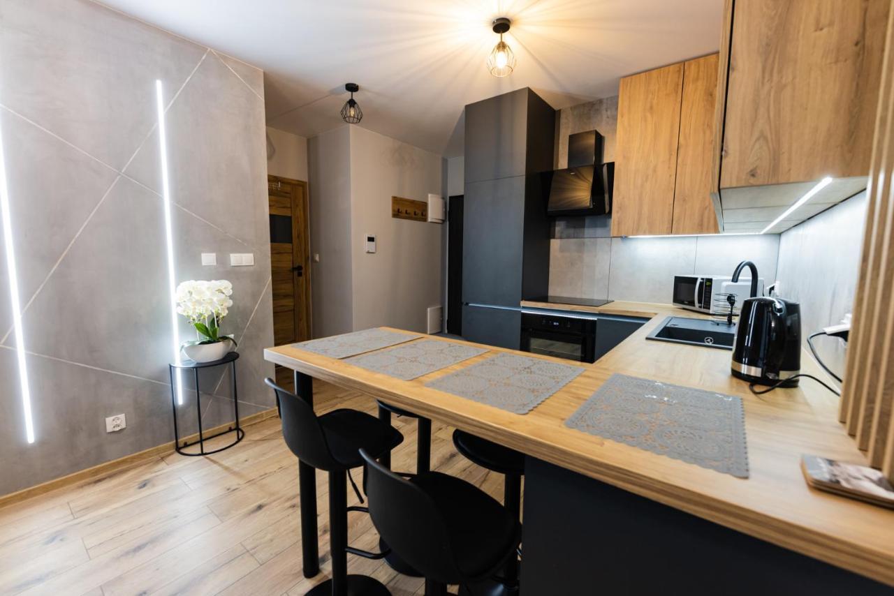 Hello Kielce Apartment Exterior foto