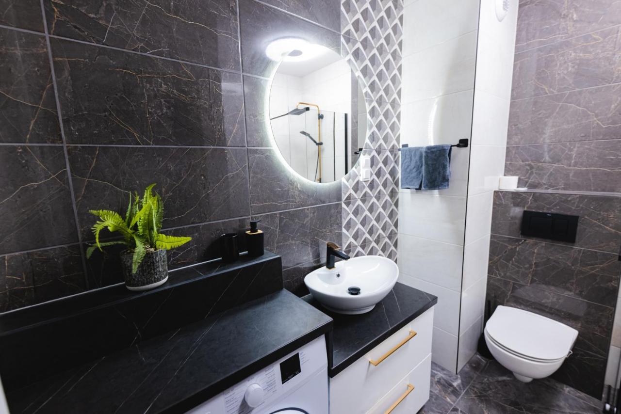 Hello Kielce Apartment Exterior foto