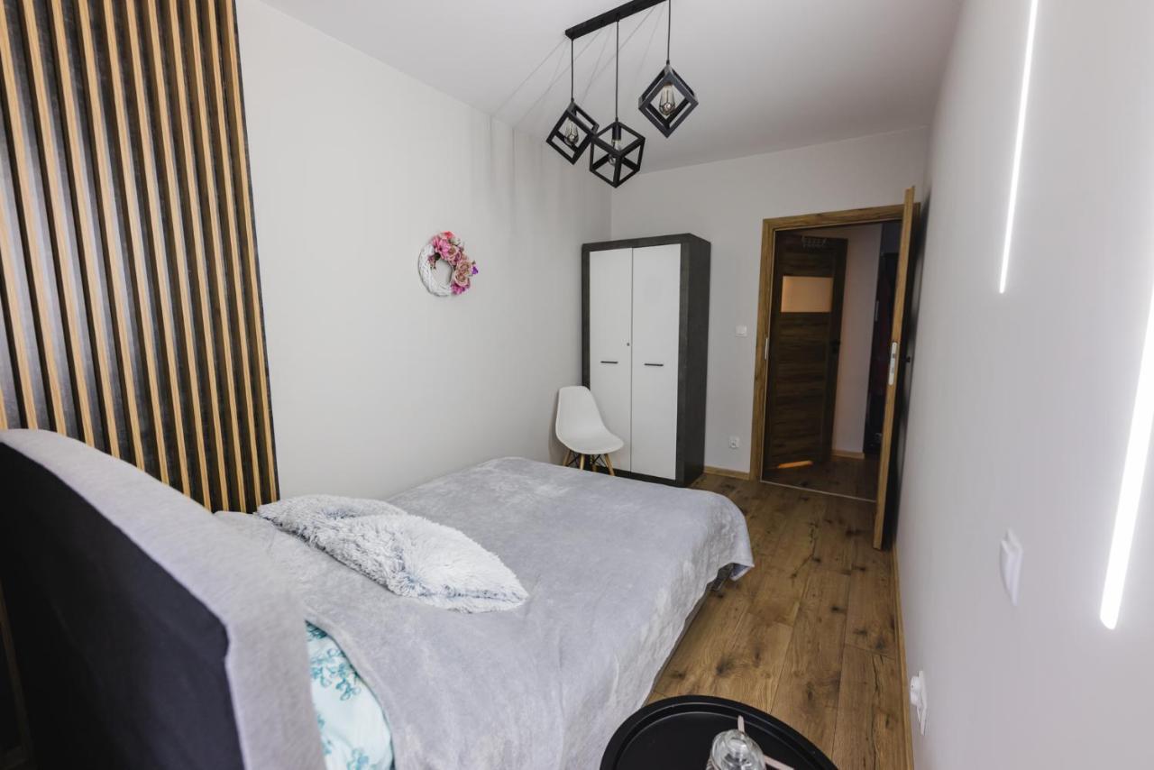 Hello Kielce Apartment Exterior foto