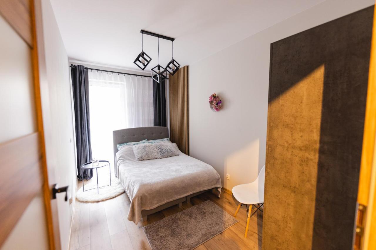 Hello Kielce Apartment Exterior foto