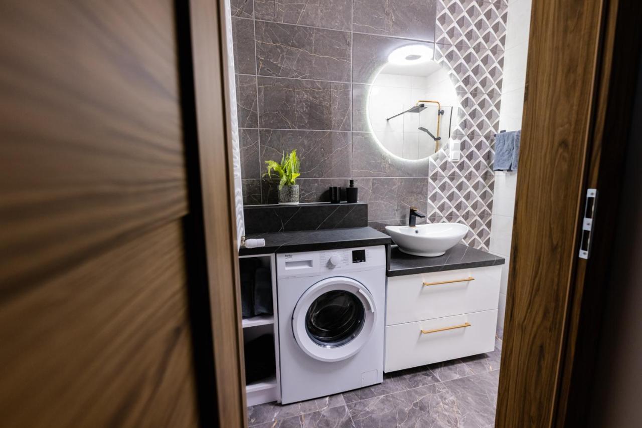 Hello Kielce Apartment Exterior foto