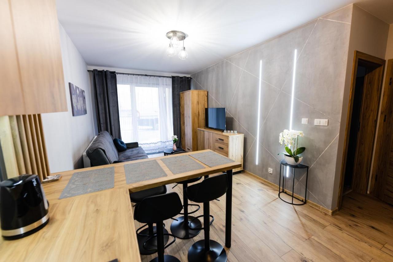 Hello Kielce Apartment Exterior foto