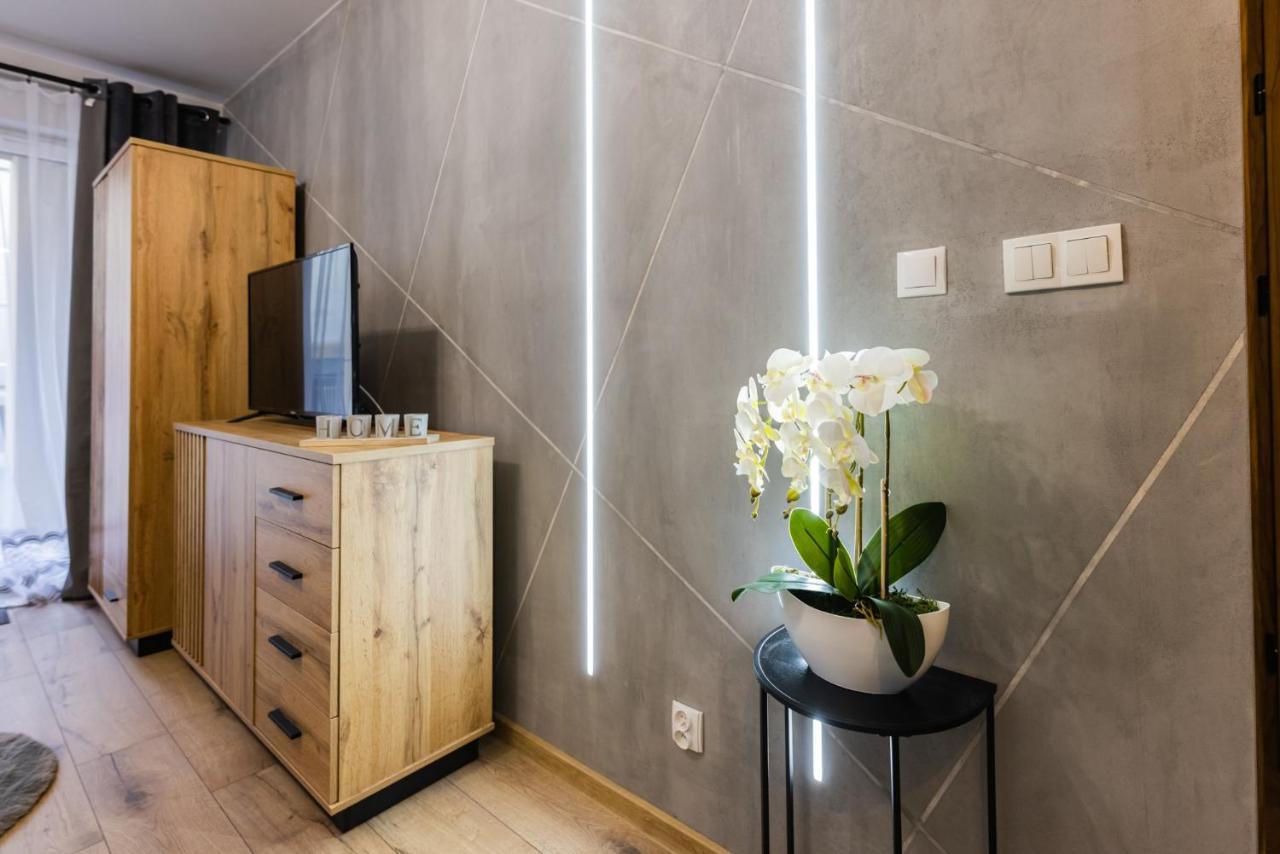 Hello Kielce Apartment Exterior foto