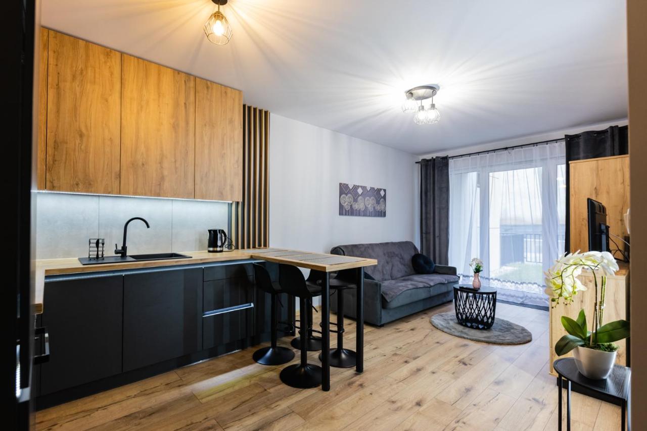 Hello Kielce Apartment Exterior foto