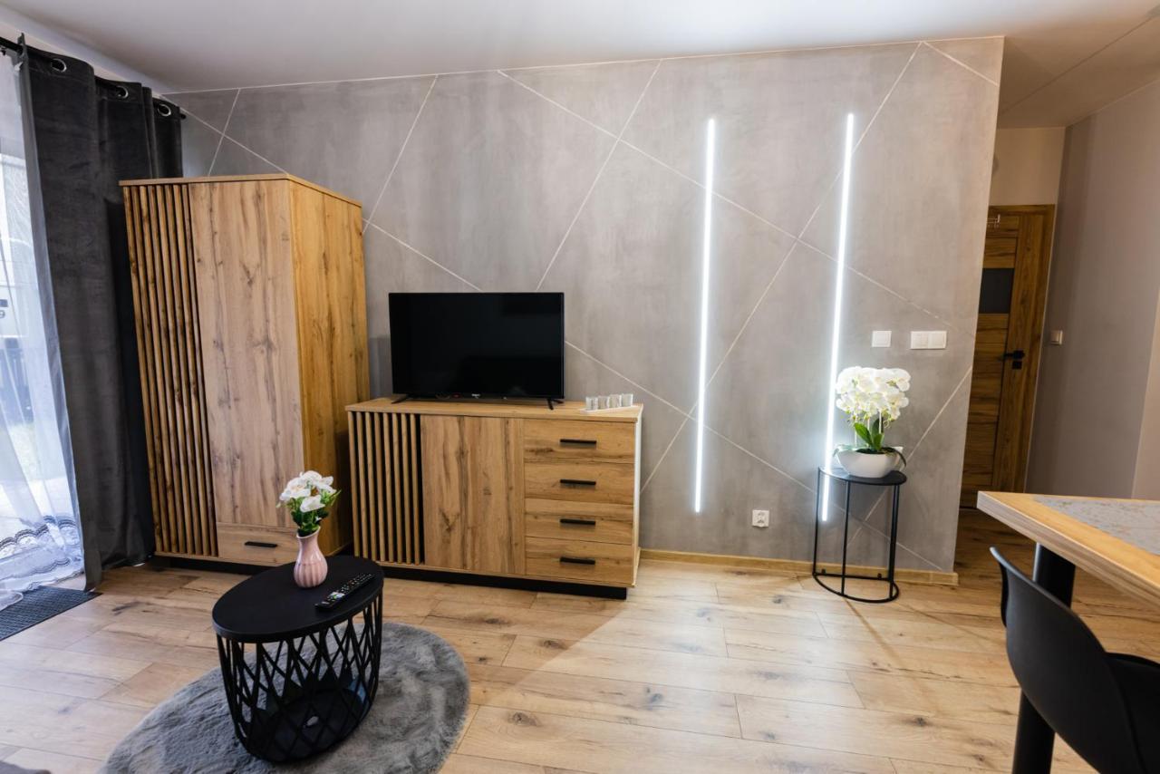 Hello Kielce Apartment Exterior foto