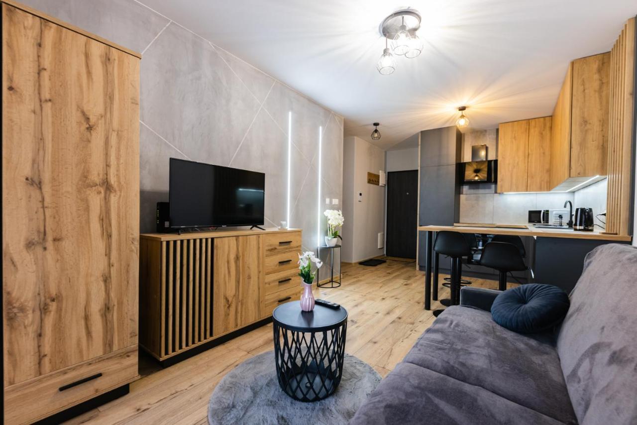 Hello Kielce Apartment Exterior foto