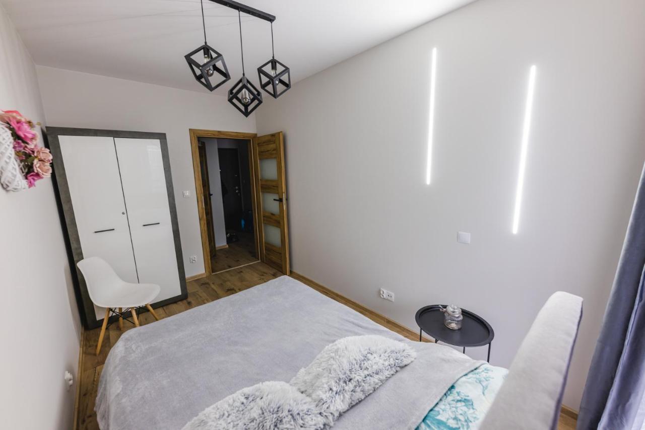 Hello Kielce Apartment Exterior foto