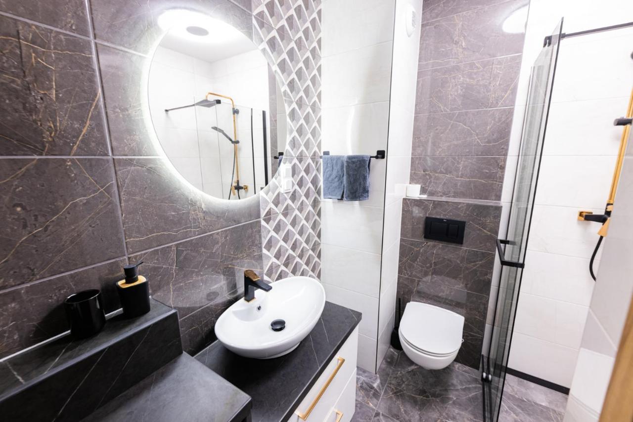 Hello Kielce Apartment Exterior foto